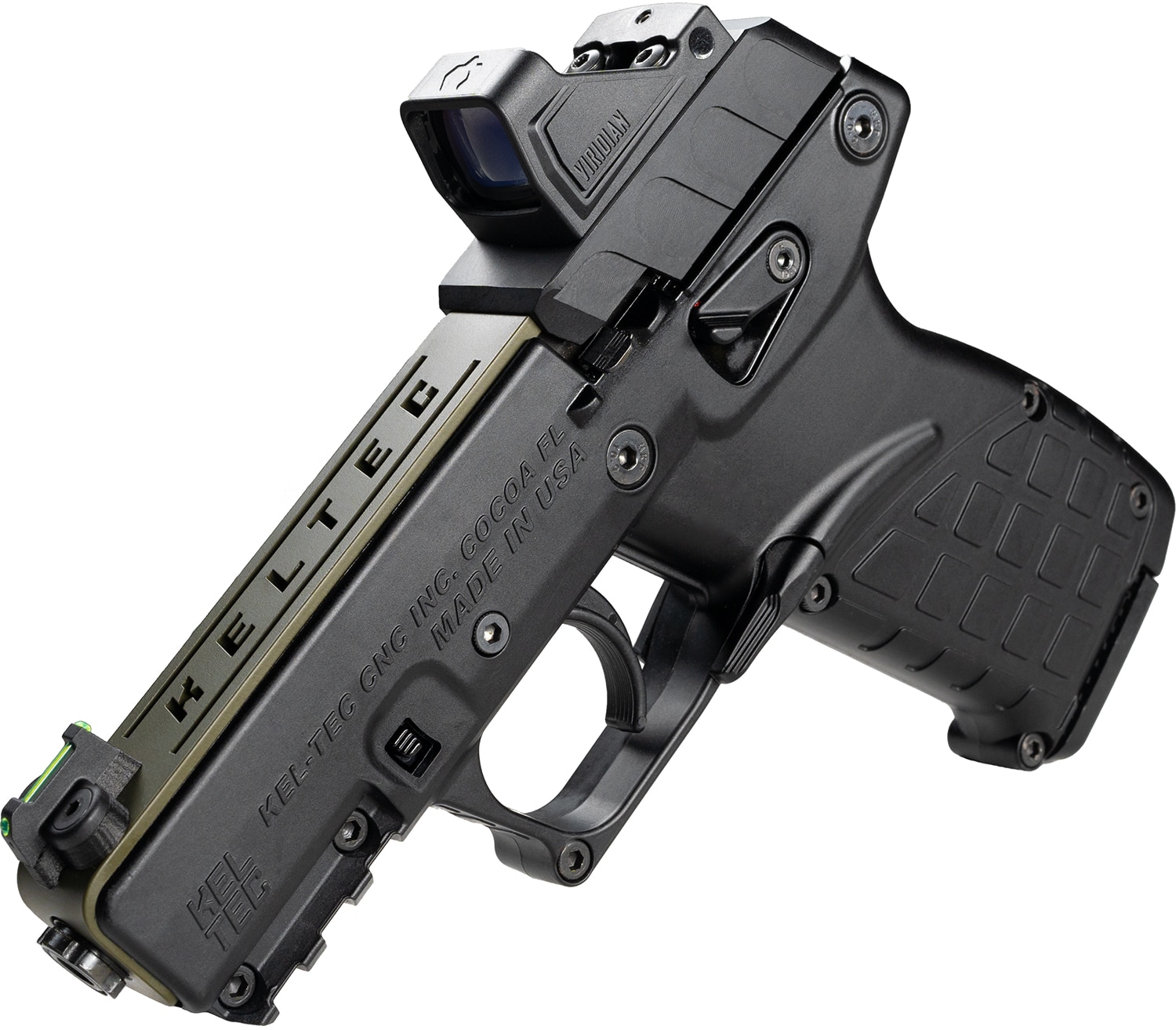 Primary Arms